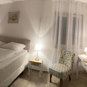 Deluxe Kamer met een King Size Bed