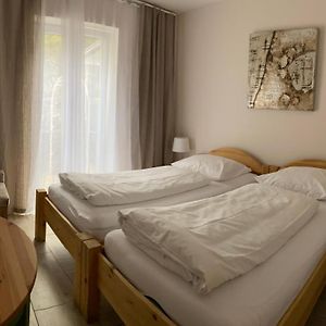 Kamer met Twee Aparte Bedden